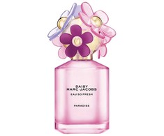 Marc Jacobs Daisy Eau So Fresh Paradise EDT tualetinis vanduo moterims, 75 ml