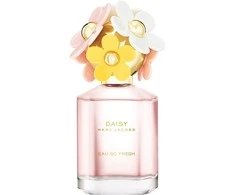 Marc Jacobs Daisy Eau So Fresh EDT tualetinis vanduo moterims, 30 ml