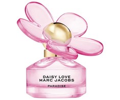 Marc Jacobs Daisy Love Paradise EDT tualetinis vanduo, 50 ml