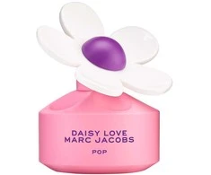 Marc Jacobs Daisy Love Pop EDT tualetinis vanduo moterims, 50 ml
