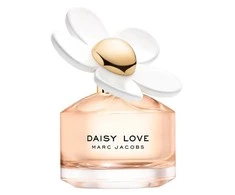 Marc Jacobs Daisy Love EDT tualetinis vanduo moterims, 150 ml