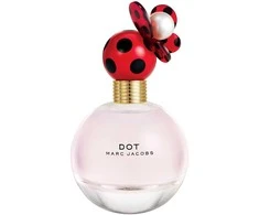 Kvepalai moterims Marc Jacobs Dot EDP, 100 ml