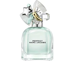 Marc Jacobs Perfect EDT tualetinis vanduo moterims, 50 ml