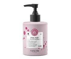 Maria Nila Colour Refresh Rožinė Pop, 300 ml