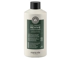 Maria Nila Eco Therapy Revive veganiškas plaukų kondicionierius, skirtas maitinančioms, 300 ml