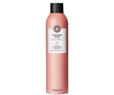Maria Nila, Style - Finish, Plaukų lakas, Firm Finishing, Strong Hold, 400 ml