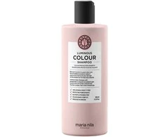 Maria Nila Luminous Colour šampūnas plaukams be sulfatų, 350 ml