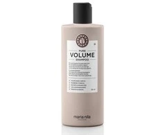 Maria Nila Pure Volume Šampūnas, 350 ml