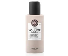 Maria Nila Pure Volume Hair Šampūnas For Volume, 100 ml