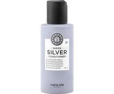 Maria Nila Sheer Sidabrinis kondicionierius, 100 ml