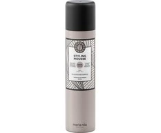 Maria Nila Styling Mousse apimties suteikiančios plaukų putos, 300 ml