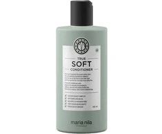 Maria Nila True Soft conditioner plaukų kondicionierius, 300 ml