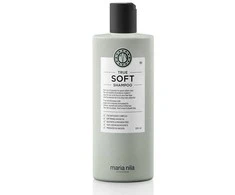 Maria Nila True Soft Šampūnas, 350 ml