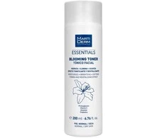 "Martiderm Essentials" tonikas normaliai sausai odai 200ml