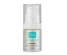 "Martiderm The Originals Flash Serum" skaistinamasis serumas 15ml