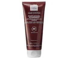 Martiderm Anti Sebum antiseborėjinis šampūnas nuo plaukų slinkimo, 200ml