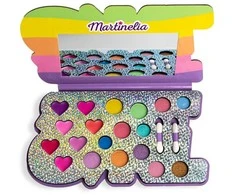 Martinelia Super Girl Palette Set