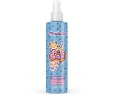 Martinelia Yummy! Body Purškiklis kūno dulksna vaikams, 210 ml