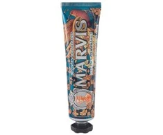 Marvis Dreamy Osmanthus Mėtų ir kvepenių aromato dantų pasta, 75 ml