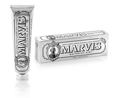 Marvis Whitening Mint Balinanti mėtų skonio dantų pasta, 85 ml