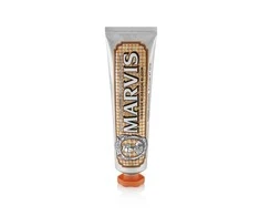 Marvis Oranžinis Blossom Bloom Apelsinų žiedų ir mėtų skonio dantų pasta, 75 ml