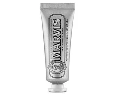 Marvis Whitening Mint Balinanti mėtų skonio dantų pasta, 25 ml