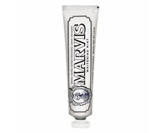 Marvis Whitening Mint Balinanti mėtų skonio dantų pasta, 85 ml