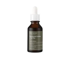 Mary&amp;May MARY &amp; MAY Serumas probleminei odai Houttuynia Cordata + arbatmedžio aliejus (serumas), 30 ml