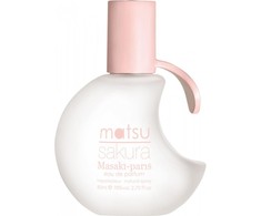 Masaki Matsushima Matsu Sakura EDP parfumuotas vanduo moterims, 80 ml