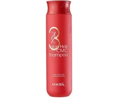 Masil Regenerating hair Šampūnas 3 (Salon Hair CMC Šampūnas), 300 ml
