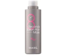 Masil Smoothing plaukų kaukė (8 Seconds Salon Hair Mask), 200 ml