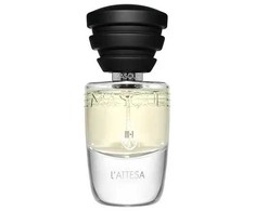 Masque Milano L'Attesa EDP parfumuotas vanduo unisex, 35 ml