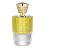 Masque Milano Plaukų kaukė Milano Kaukė Milano Opera Collection Love Kills Eau De Parfum Pagal užsakymą, 100 ml