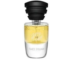 Masque Milano Times Square EDP parfumuotas vanduo unisex, 35 ml
