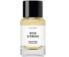 Matiere Premiere Bois D`Ébène EDP parfumuotas vanduo unisex, 100 ml