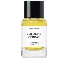 Matiere Premiere Cologne Cédrat EDP parfumuotas vanduo unisex, 100 ml