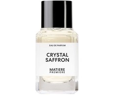Matiere Premiere Crystal Saffron woda perfumowana spray 50ml