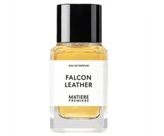 Unisex kvepalai Matiere Premiere Falcon Leather EDP, 100 ml