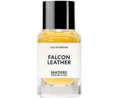 Matiere Premiere Falcon Leather EDP parfumuotas vanduo unisex, 50 ml