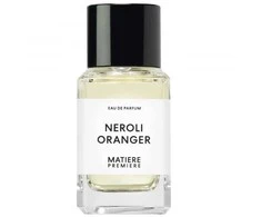 Matiere Premiere Neroli Oranger EDP parfumuotas vanduo unisex, 100 ml