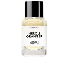 Matiere Premiere Neroli Oranger EDP parfumuotas vanduo unisex, 50 ml