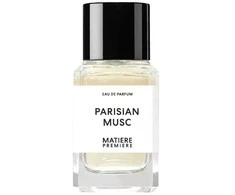 Matiere Premiere Parisian Musc EDP parfumuotas vanduo unisex, 100 ml