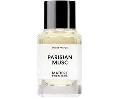 Matiere Premiere Parisian Musc EDP parfumuotas vanduo unisex, 50 ml