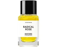 Matiere Premiere Radical Rose EDP parfumuotas vanduo unisex, 100 ml