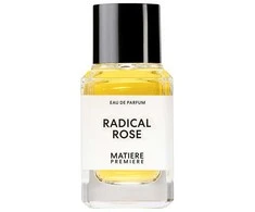 Matiere Premiere Radical Rose EDP parfumuotas vanduo unisex, 50 ml