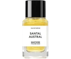 Matiere Premiere Santal Austral EDP parfumuotas vanduo unisex, 100 ml