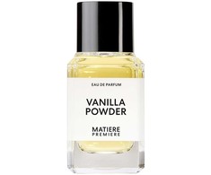 Matiere Premiere Vanilla Powder woda perfumowana spray 50ml