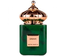 Matin Martin Crown EDP parfumuotas vanduo unisex, 100 ml