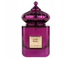 Matin Martin Lady Roza EDP parfumuotas vanduo moterims, 100 ml