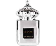 Matin Martin Limitless EDP parfumuotas vanduo vyrams, 100 ml